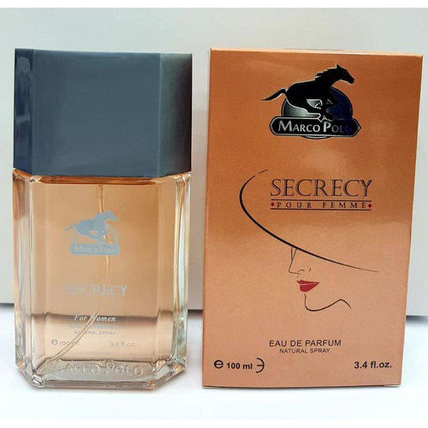 Secrecy perfume for women - Long lasting