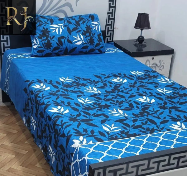 2 pcs bedsheets - RJ Kollection 1690.00 Bed Sheets RJ Kollection 