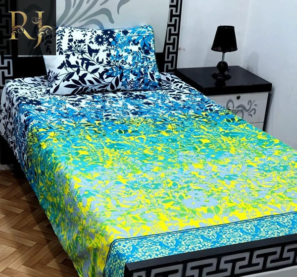 2 pcs bedsheets - RJ Kollection 1690.00 Bed Sheets RJ Kollection 