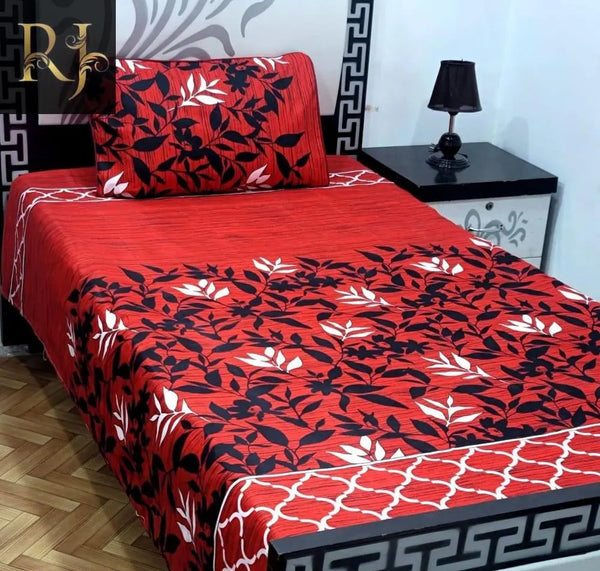 2 pcs bedsheets - RJ Kollection 1690.00 Bed Sheets RJ Kollection 