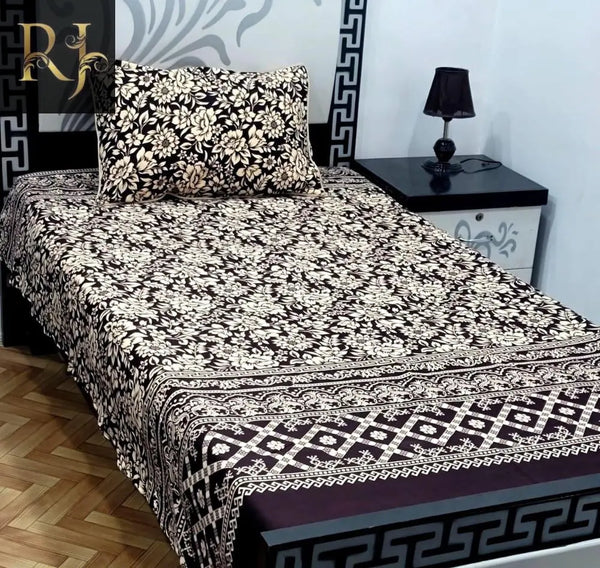 2 pcs bedsheets - RJ Kollection 1690.00 Bed Sheets RJ Kollection 