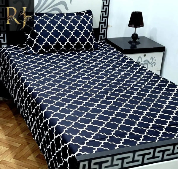 2 pcs bedsheets - RJ Kollection 1690.00 Bed Sheets RJ Kollection 