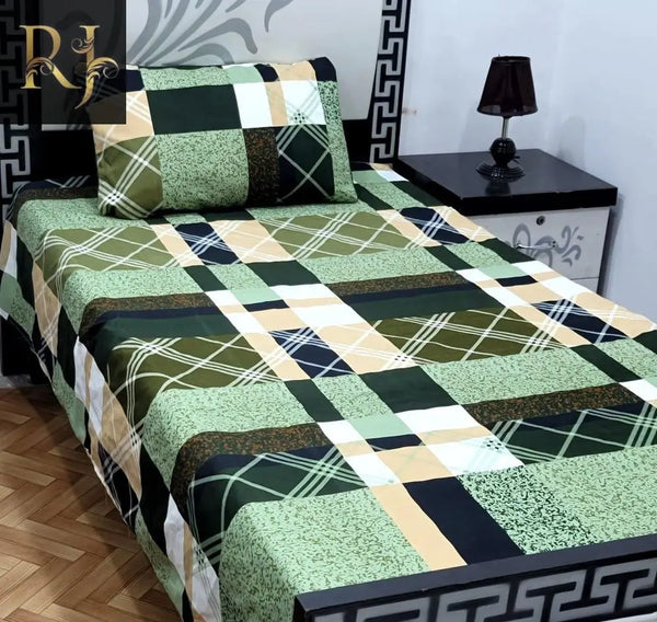 2 pcs bedsheets - RJ Kollection 1690.00 Bed Sheets RJ Kollection 