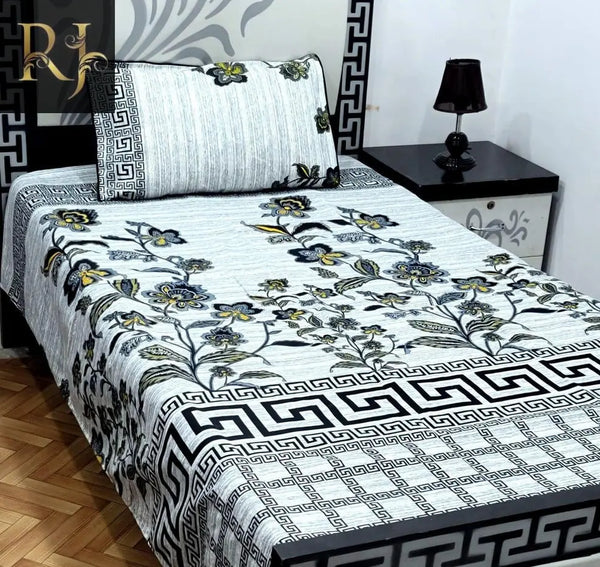 2 pcs bedsheets - RJ Kollection 1690.00 Bed Sheets RJ Kollection 