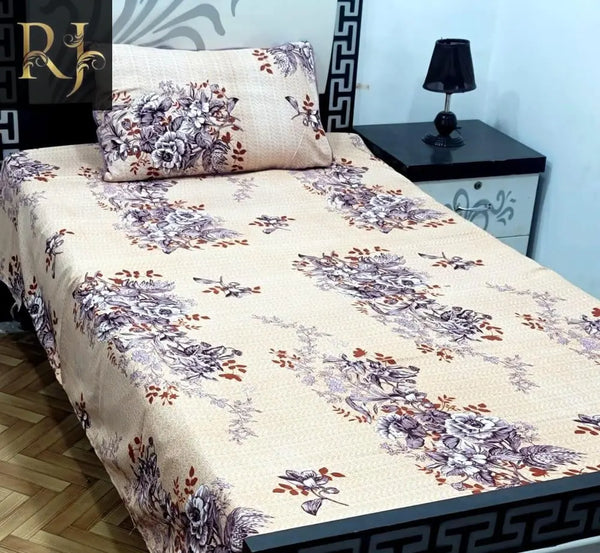 2 pcs bedsheets - RJ Kollection 1690.00 Bed Sheets RJ Kollection 