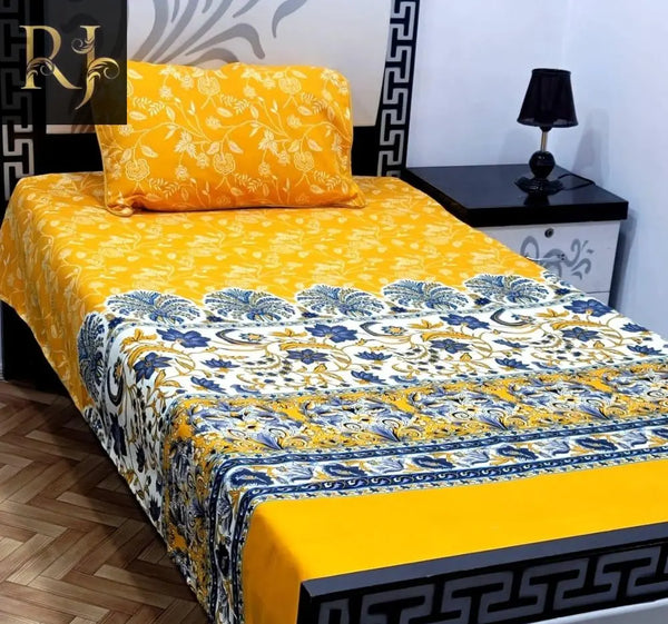 2 pcs bedsheets - RJ Kollection 1690.00 Bed Sheets RJ Kollection 