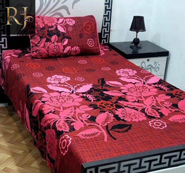 2 pcs bedsheets - RJ Kollection 1690.00 Bed Sheets RJ Kollection 