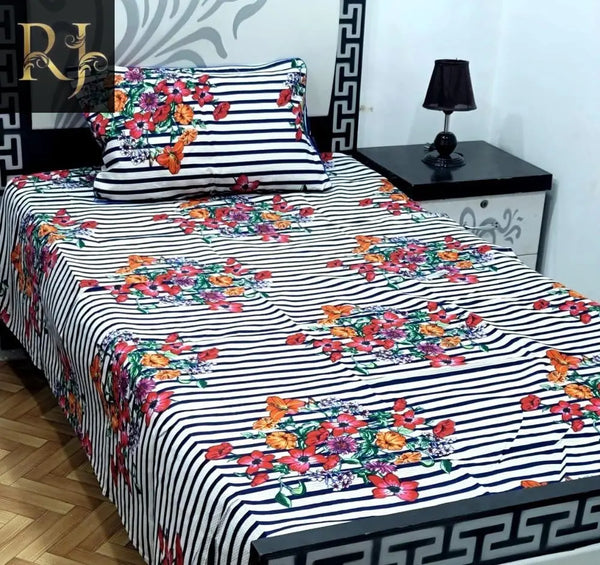 2 pcs bedsheets - RJ Kollection 1690.00 Bed Sheets RJ Kollection 