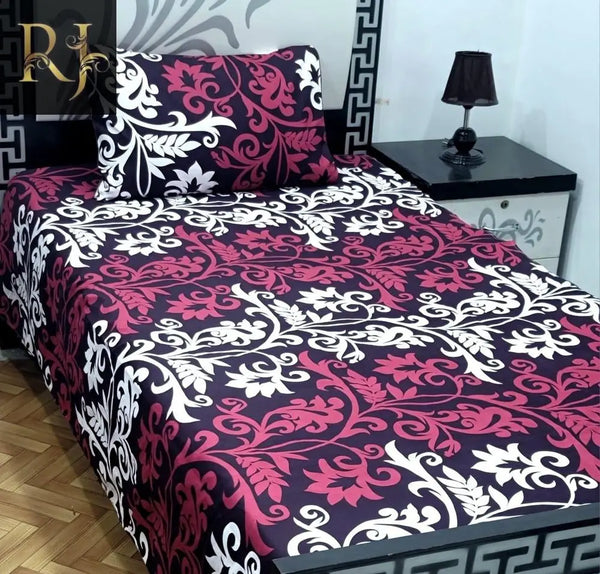 2 pcs bedsheets - RJ Kollection 1690.00 Bed Sheets RJ Kollection 