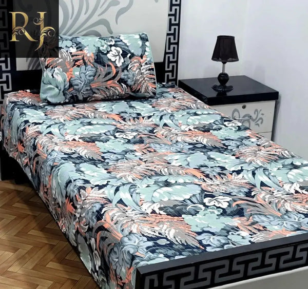 2 pcs bedsheets - RJ Kollection 1690.00 Bed Sheets RJ Kollection 