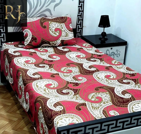 2 pcs bedsheets - RJ Kollection 1690.00 Bed Sheets RJ Kollection 