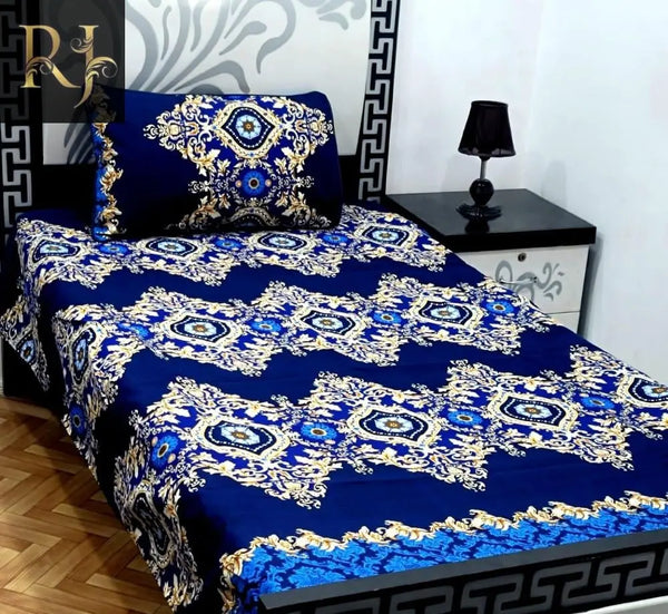 2 pcs bedsheets - RJ Kollection 1690.00 Bed Sheets RJ Kollection 