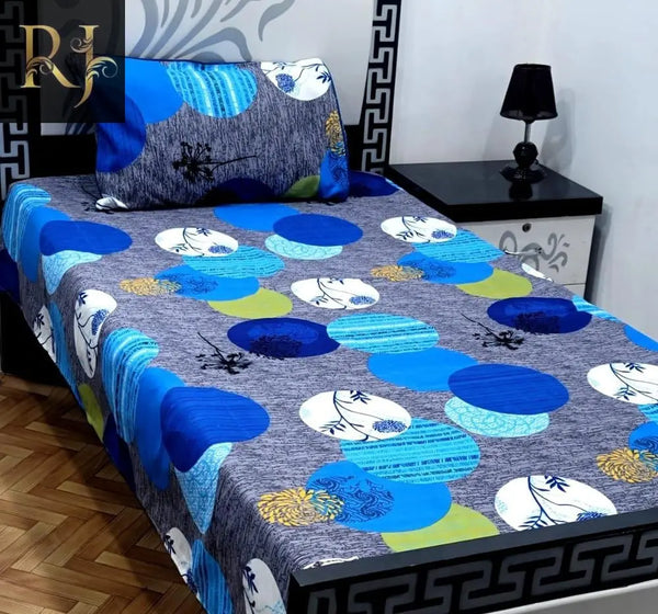 2 pcs bedsheets - RJ Kollection 1690.00 Bed Sheets RJ Kollection 