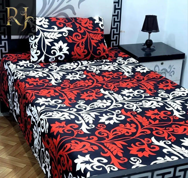 2 pcs bedsheets - RJ Kollection 1690.00 Bed Sheets RJ Kollection 