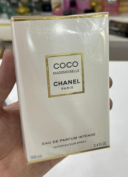 Womens Chanel Coco perfume- 100 ml