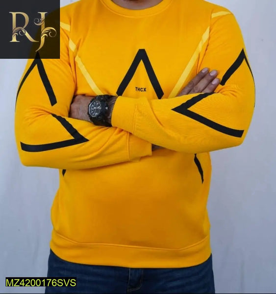 34 Thread Men Sweat Shirt - RJ Kollection 1599.00  RJ Kollection 