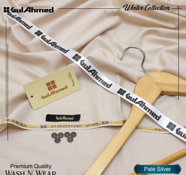 Gul ahmed mens wash n wear 710