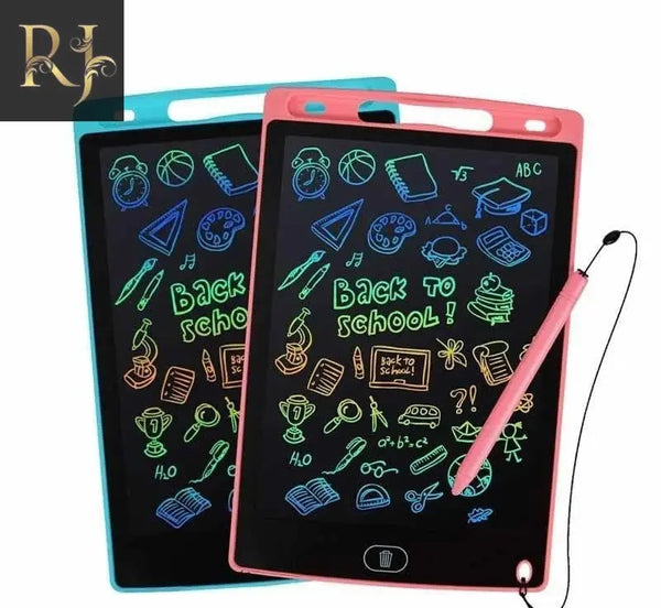 8.5 Inches LCD writing Tablet, Pack of 2 RJ Kollection