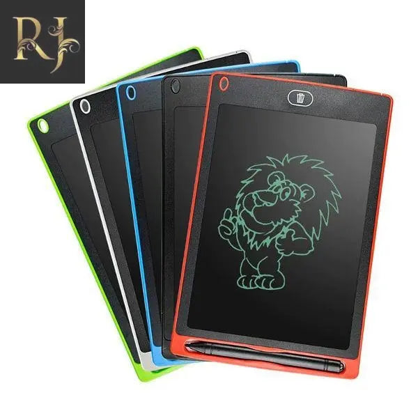 8.5 Inches LCD writing Tablet, Pack of 2 RJ Kollection