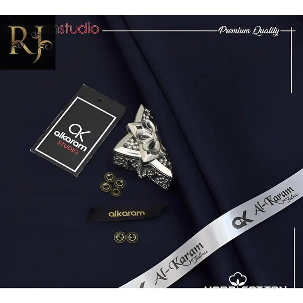 Al-karam suit - RJ Kollection 2635.00 clothing RJ Kollection 