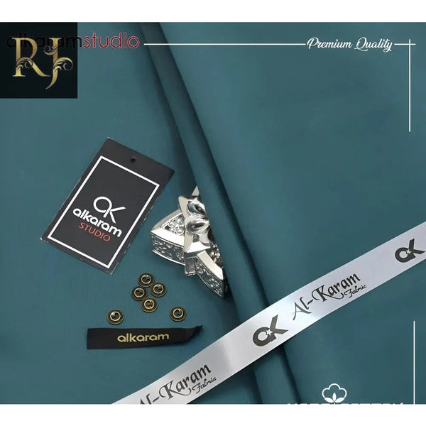 Al-karam suit - RJ Kollection 2635.00 clothing RJ Kollection 