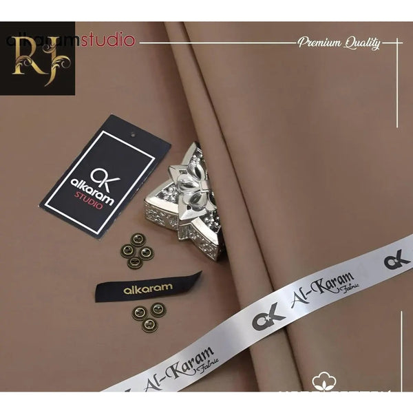 Al-karam suit - RJ Kollection 2635.00 clothing RJ Kollection 