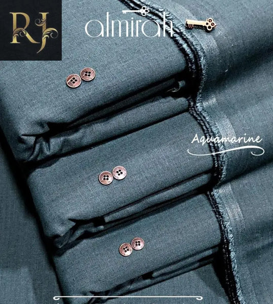 Almirah Men Unstitched Vol 1 - RJ Kollection 2499.00  RJ Kollection 