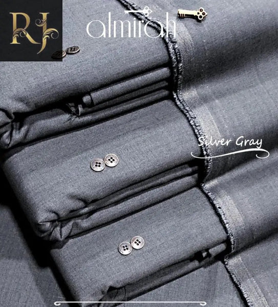 Almirah Men Unstitched Vol 1 - RJ Kollection 2499.00  RJ Kollection 