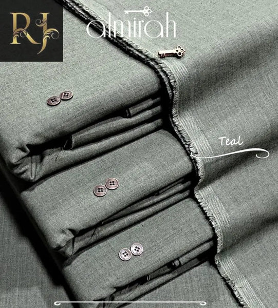 Almirah Men Unstitched Vol 1 - RJ Kollection 2499.00  RJ Kollection 