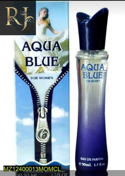 Aqua Blue for Women - RJ Kollection 1249.00  RJ Kollection 