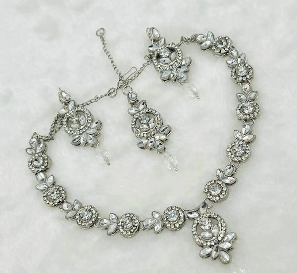 Artificial Necklace Set - RJ Kollection 1499.00 Necklace RJ Kollection 