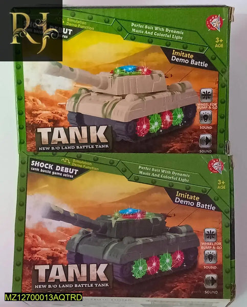 Battle Tank Toys - RJ Kollection 1299.00  RJ Kollection Biege