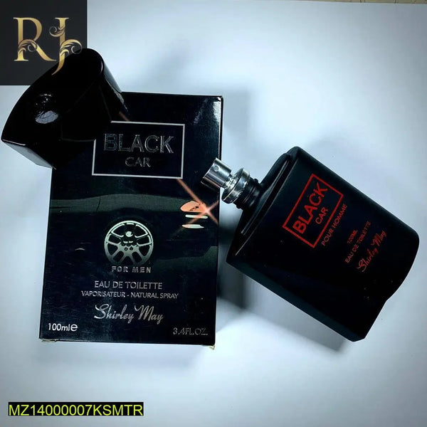 Black Car Perfume - Ignite Your Senses on the Road - RJ Kollection 1399.00  RJ Kollection 