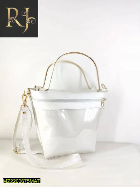 Bucket Women Hand Bag Top - RJ Kollection 2299.00  RJ Kollection 