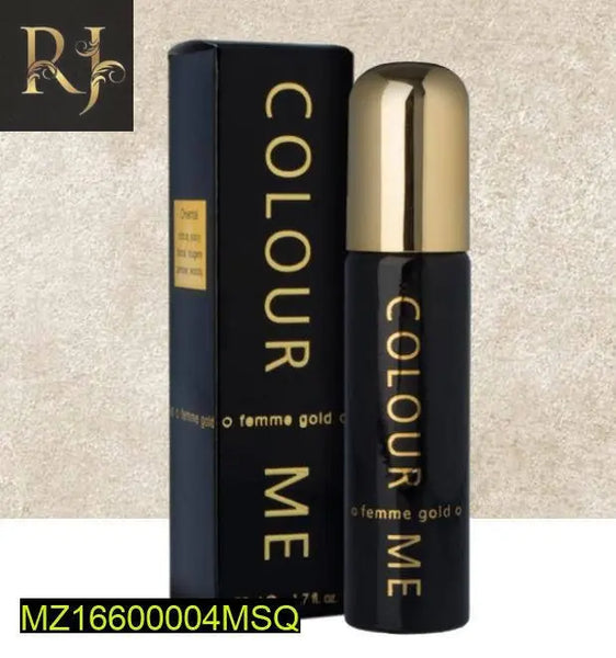 Colour Me Gold - RJ Kollection 1899.00  RJ Kollection 