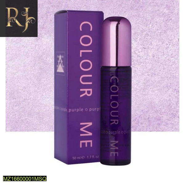 Colour Me Purple - RJ Kollection 1899.00  RJ Kollection 