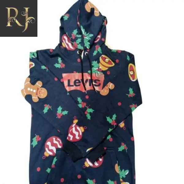 Cotton Fleece Hoodie for Kids - Your kid's Go-To Winter Essential - RJ Kollection 1099.00  RJ Kollection 