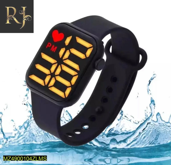 D20 Bluetooth Smart Watches: Dive into Fitness with Waterproof Design, Sports Tracking Features, Heart Rate Monitoring, and Smart Connectivity for an Active Lifestyle - RJ Kollection 700.00  RJ Kollection 