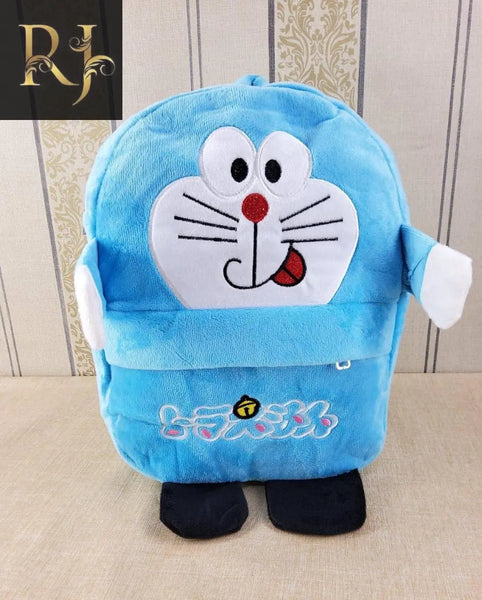 Doraemon Kids Bag: Embark on Magical Journeys with Doraemon - RJ Kollection 1599.00  RJ Kollection 