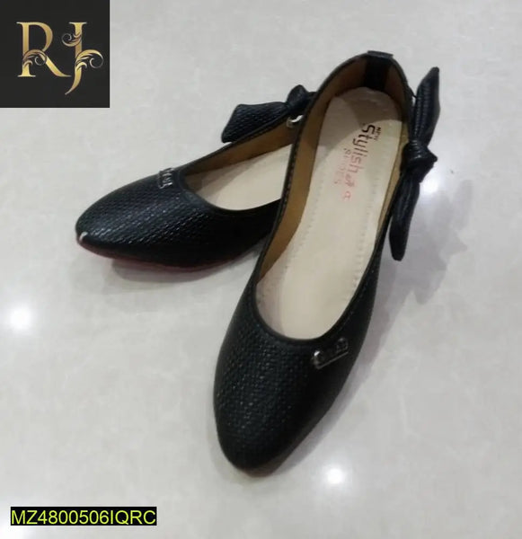 Fancy Textured Pumps - RJ Kollection 1699.00  RJ Kollection 