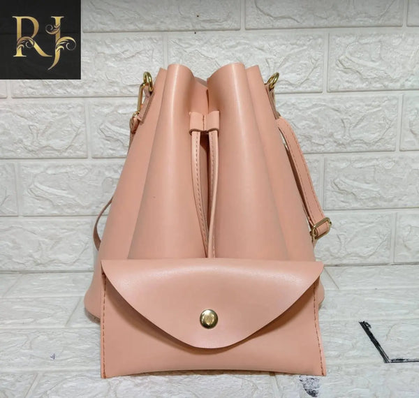 Flower Bag 2 Pcs - RJ Kollection 2250.00  RJ Kollection 