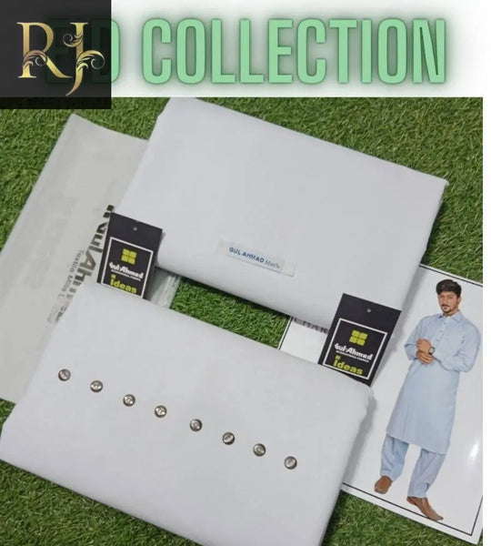 Gul Ahmed unstitched - RJ Kollection 2499.00  RJ Kollection 