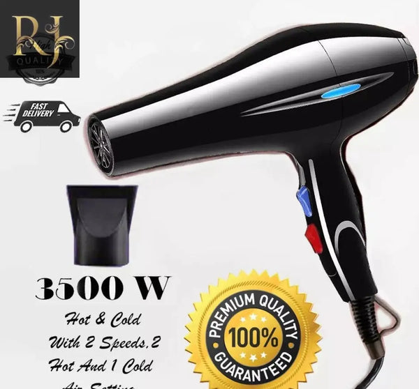 Hair Dryer - RJ Kollection 2399.00  RJ Kollection 