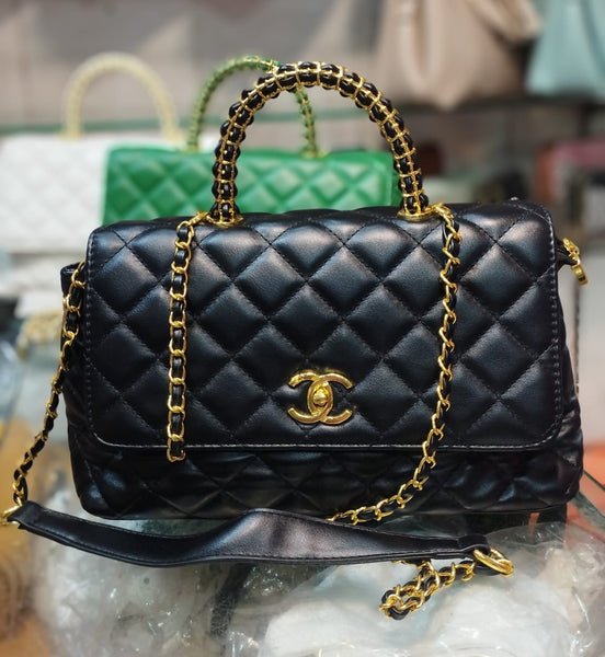 Women premium high quality luxury bag