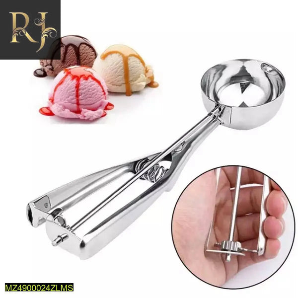 Ice Cream Scoop - RJ Kollection 700.00  RJ Kollection 