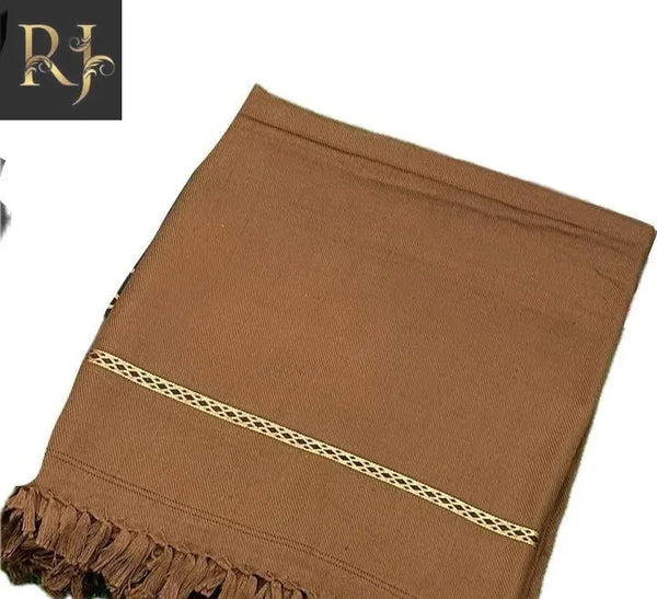 J. Men Wool Shawl By RJ - RJ Kollection 1999.00  RJ Kollection 