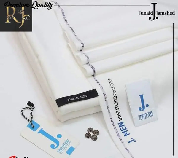 J. Men's Unstitched Wear RJ Kollection