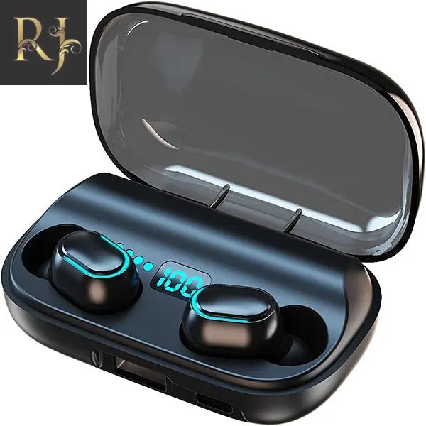 JBL T11 TWS True Wireless Earbuds - Unleash the Power of Wireless Sound - RJ Kollection 2399.00  RJ Kollection 