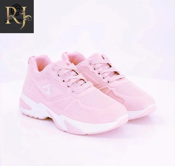 Jafspot- Women's Chunky Sneakers RJ Kollection