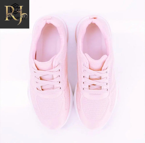 Jafspot- Women's Chunky Sneakers RJ Kollection